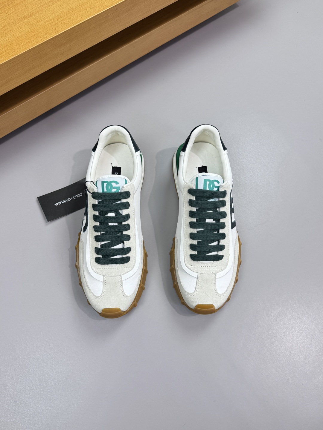 olce & Gabbana shoe
